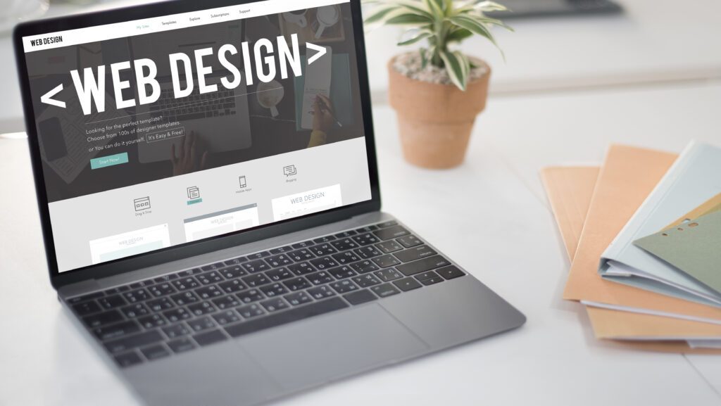 diseño web, sitio web,software