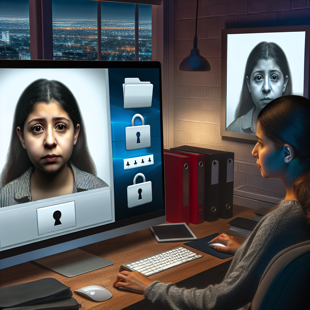 Cómo proteger tu información personal en internet
